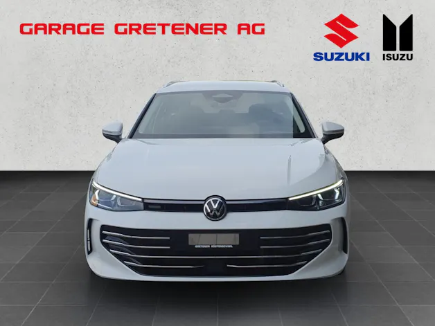 VW Passat Variant 1.5 TSI Business DSG