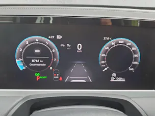 VW Passat Variant 1.5 TSI Business DSG