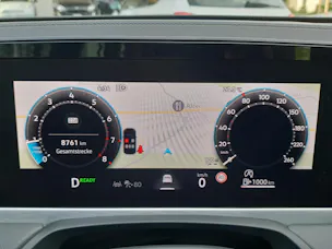 VW Passat Variant 1.5 TSI Business DSG