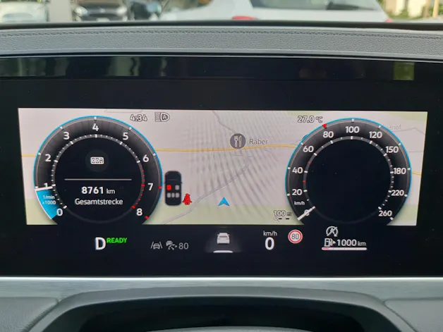 VW Passat Variant 1.5 TSI Business DSG