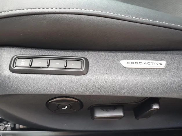 VW Passat Variant 1.5 TSI Business DSG