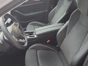 VW Passat Variant 1.5 TSI Business DSG