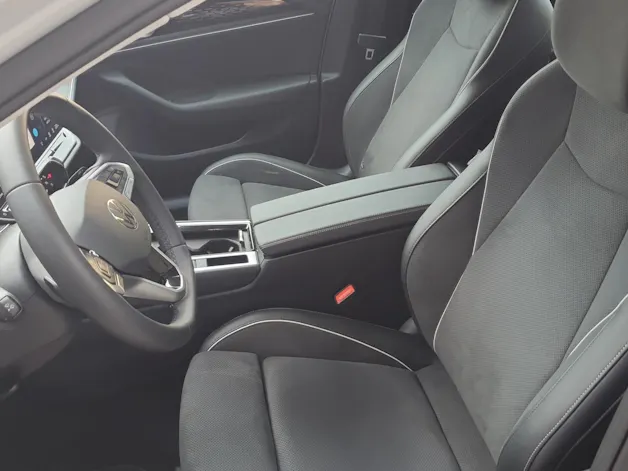 VW Passat Variant 1.5 TSI Business DSG