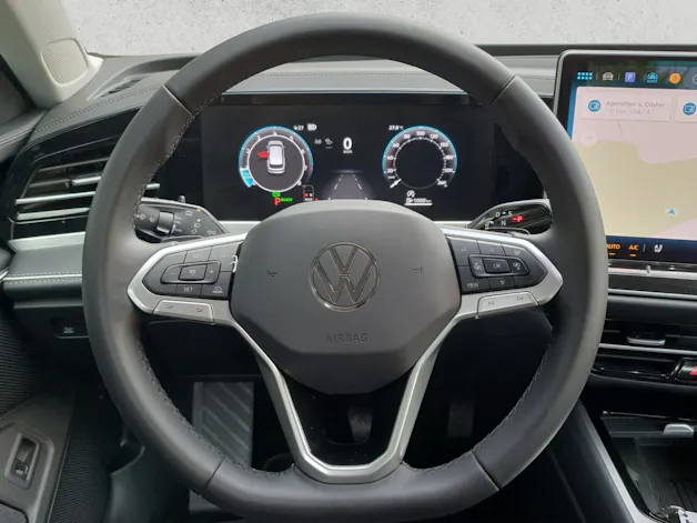 VW Passat Variant 1.5 TSI Business DSG