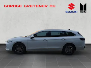 VW Passat Variant 1.5 TSI Business DSG