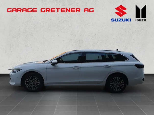 VW Passat Variant 1.5 TSI Business DSG