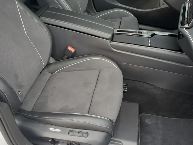 VW Passat Variant 1.5 TSI Business DSG