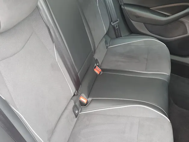 VW Passat Variant 1.5 TSI Business DSG