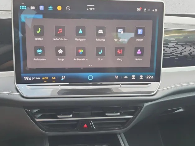 VW Passat Variant 1.5 TSI Business DSG