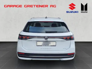 VW Passat Variant 1.5 TSI Business DSG