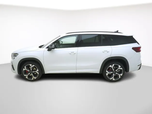 Škoda Kodiaq 2.0 TSI RS