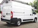 Fiat Ducato 290 33 Kaw. 3450 H2 2.2 L2H2