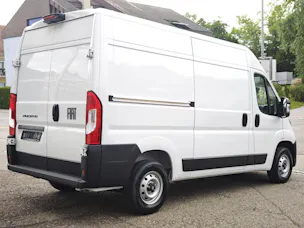 Fiat Ducato 290 33 Kaw. 3450 H2 2.2 L2H2