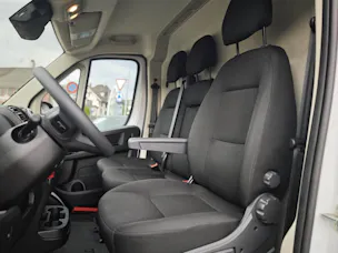 Fiat Ducato 290 33 Kaw. 3450 H2 2.2 L2H2
