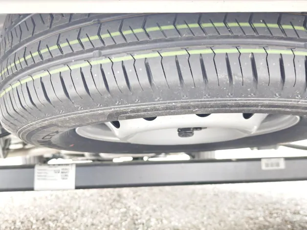 Fiat Ducato 290 33 Kaw. 3450 H2 2.2 L2H2
