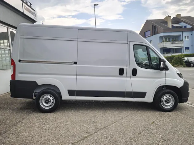 Fiat Ducato 290 33 Kaw. 3450 H2 2.2 L2H2