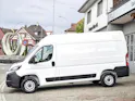 Fiat Ducato 290 33 Kaw. 3450 H2 2.2 L2H2