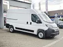 Fiat Ducato 290 33 Kaw. 3450 H2 2.2 L2H2