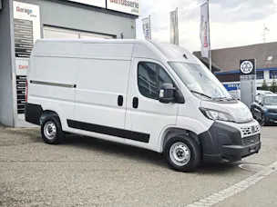 Fiat Ducato 290 33 Kaw. 3450 H2 2.2 L2H2