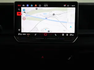 VW Tayron 2.0 TSI R-Line DSG 4motion