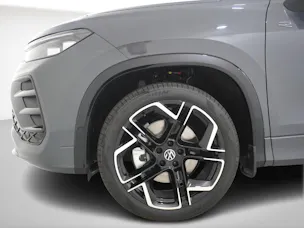 VW Tayron 2.0 TSI R-Line DSG 4motion