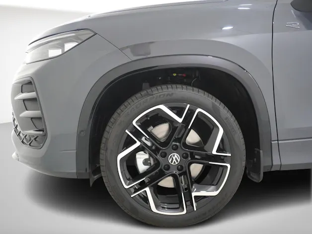 VW Tayron 2.0 TSI R-Line DSG 4motion