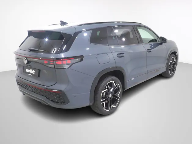 VW Tayron 2.0 TSI R-Line DSG 4motion