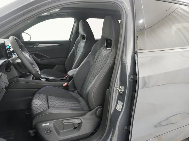 VW Tayron 2.0 TSI R-Line DSG 4motion