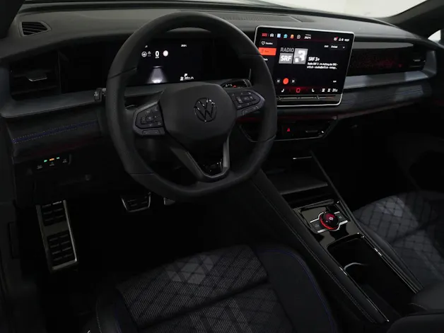VW Tayron 2.0 TSI R-Line DSG 4motion
