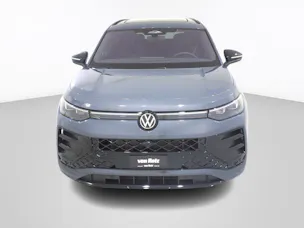 VW Tayron 2.0 TSI R-Line DSG 4motion