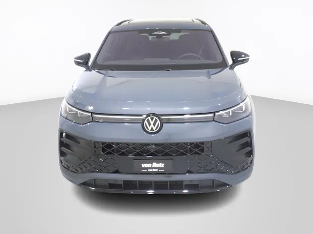 VW Tayron 2.0 TSI R-Line DSG 4motion