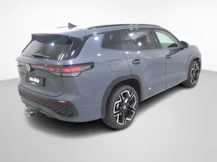 VW Tayron 2.0 TSI R-Line DSG 4motion