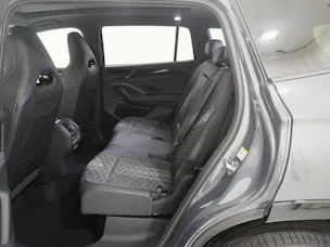 VW Tayron 2.0 TSI R-Line DSG 4motion
