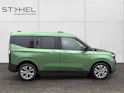 Ford Transit Tourneo Courier 1.0 EcoBoost Titanium