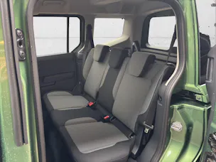 Ford Transit Tourneo Courier 1.0 EcoBoost Titanium