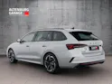 Škoda Octavia Combi 2.0 TSI RS DSG 265 PS