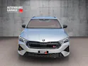 Škoda Octavia Combi 2.0 TSI RS DSG 265 PS