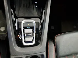 Škoda Octavia Combi 2.0 TSI RS DSG 265 PS