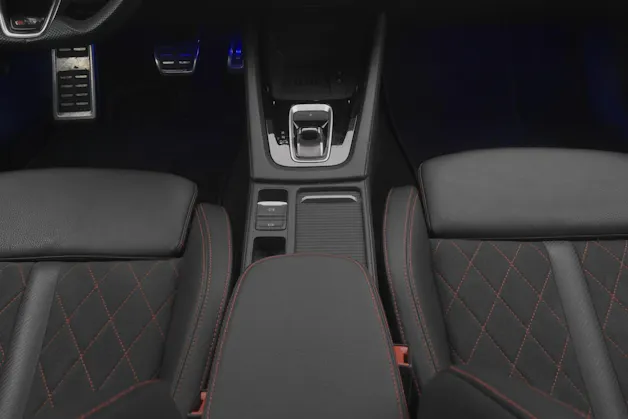 Škoda Octavia Combi 2.0 TSI RS DSG 265 PS