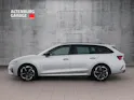 Škoda Octavia Combi 2.0 TSI RS DSG 265 PS