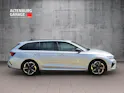 Škoda Octavia Combi 2.0 TSI RS DSG 265 PS