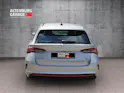 Škoda Octavia Combi 2.0 TSI RS DSG 265 PS
