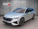 Škoda Octavia Combi 2.0 TSI RS DSG 265 PS