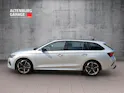 Škoda Octavia Combi 2.0 TSI RS DSG 265 PS