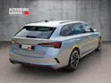 Škoda Octavia Combi 2.0 TSI RS DSG 265 PS