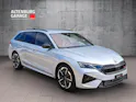 Škoda Octavia Combi 2.0 TSI RS DSG 265 PS
