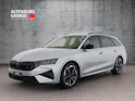 Škoda Octavia Combi 2.0 TSI RS DSG 265 PS
