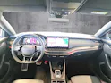 Škoda Octavia Combi 2.0 TSI RS DSG 265 PS
