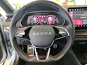 Škoda Octavia Combi 2.0 TSI RS DSG 265 PS