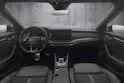 Škoda Octavia Combi 2.0 TSI RS DSG 265 PS